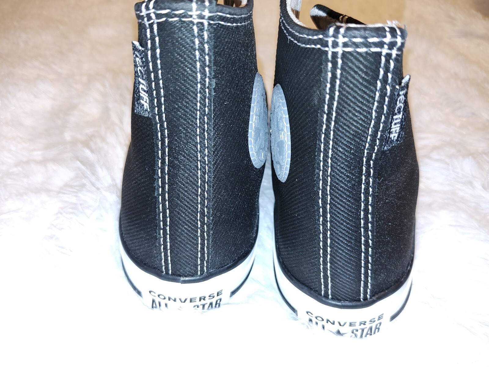 Converse Chuck Taylor All-star Twill 