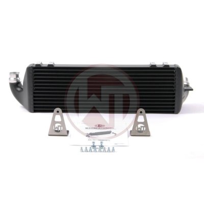 Wagner Tuning Ladeluftkühler Kit für Renault Megane 3 RS 250 265 275 TCe LLK 