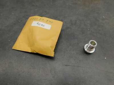 Ducati NOS Bevel Desmo 250 350 450 500 Oil Feed Bolt 0251.27.270 1430 