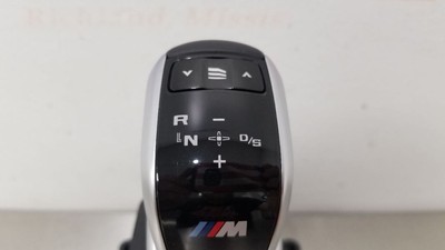 BMW OEM M5 F90 Automatic Shifter Joystick for sale online | eBay 