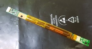 Display-Inverter T18I079.00 AS023217330 aus Notebook BenQ Joybook R55