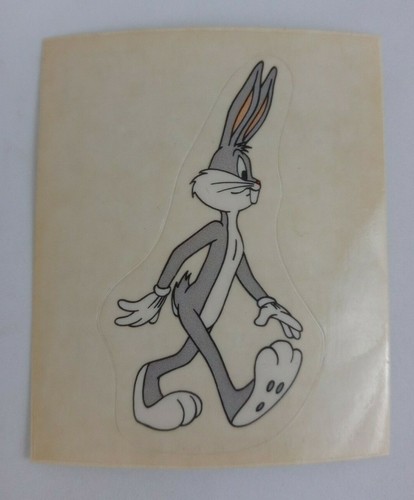 1990 Panini Happy Birthday Bugs (Pick Your Sticker) - Picture 338 of 343