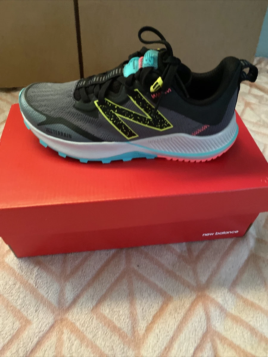 New balance hotsell all terrain 61