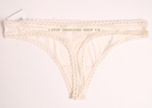 Calvin Klein Seductive Comfort Thong Xl Bnwt Ebay