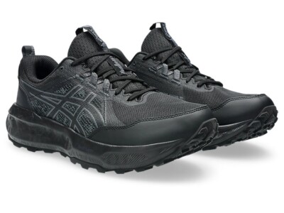 ASICS GEL-SONOMA 8 GTX 1011B977 002 Black Carrier Grey Trail