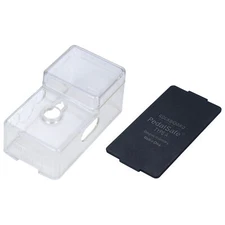 RockBoard PedalSafe Type A1.1 Cover, Universal Mounting Plate for MXR Pedals