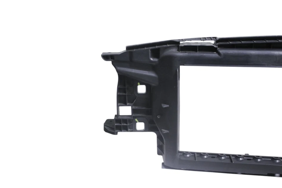 Conducto obturador de aire intercooler delantero mercedes-benz clase c w206 2022 2023 2025 OEM Foto 2 de 4