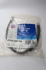 Carquest Brake Hydraulic Hose Assembly Black BHA38044