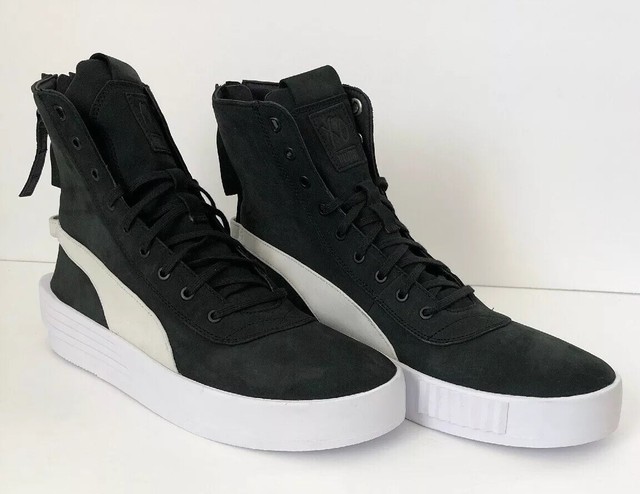 tenis puma the weeknd