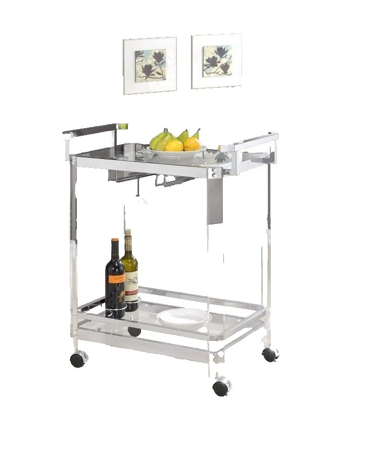 Muebles para el hogar tradicional de cromo