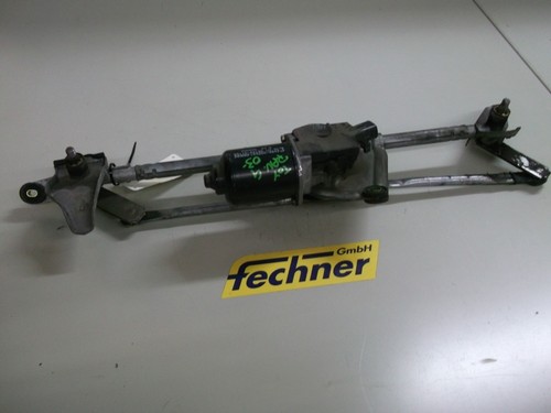 Scheibenwischermotor m. Gestänge Toyota RAV 4 II XA2 8511042130 Wischermotor