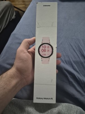 Samsung Galaxy Watch FE 40mm