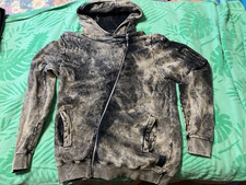 FELPA IUTER 100% COTONE MADE IN ITALY L