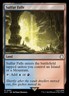 Sulfur Falls #329 (NM) - MTG - Universes Beyond Fallout Magic: the Gathering