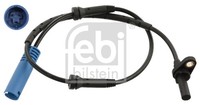 1X Febi Bilstein 106620 Sensor Raddrehzahl FüR BMW
