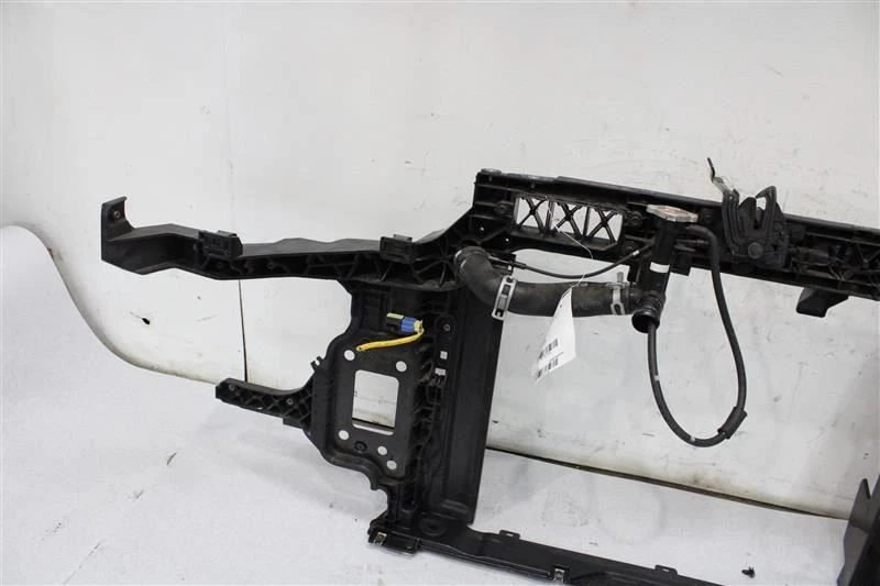 RADIATOR CORE SUPPORT Kia Soul 2020 20 1357148 Foto 3 de 4