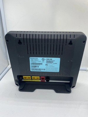 Sagemcom F@st 5260CV AC WiFi Dual Band Wireless Gigabit Router Tested