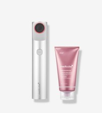 Medicube AGE-R High Focus Shot Home Skin Care Device w/PDRN Booster Gel