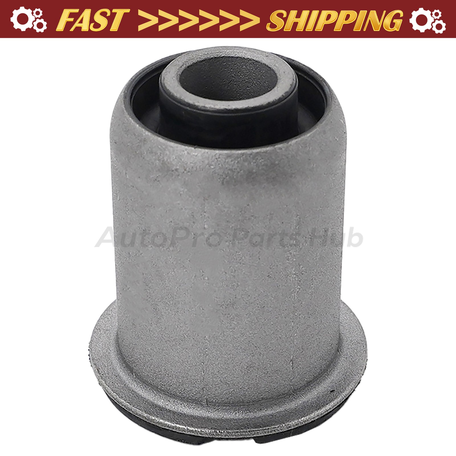 NEW PD30985PA Front Lower Control Arm Bushing Fits Bentley Arnage US