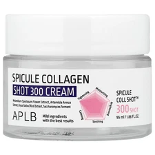 Spicule Collagen Shot 300 Cream , 1.86 fl oz (55 ml)
