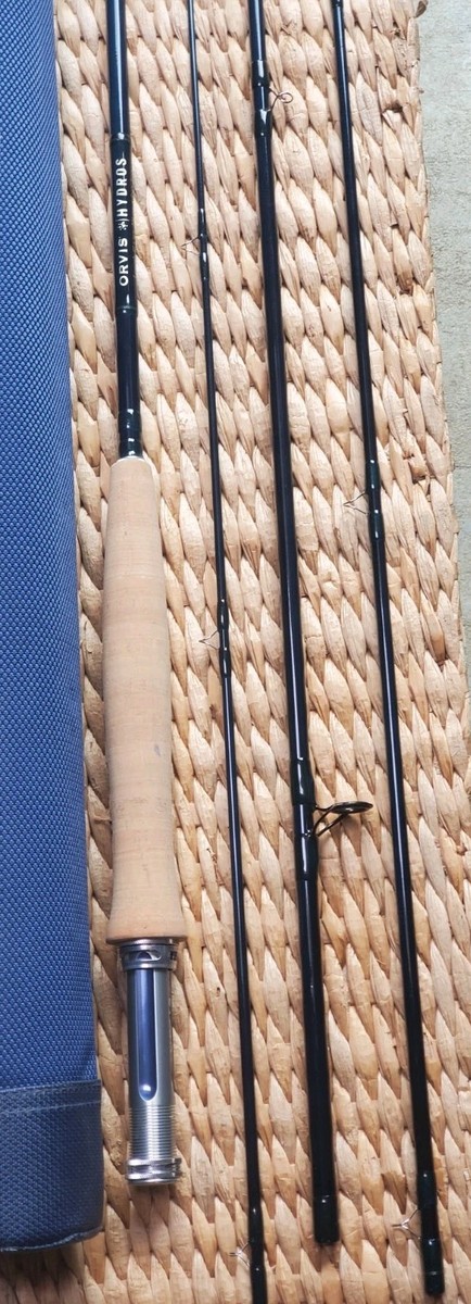 ORVIS T3 フライロッド 905-2 Mid Flex DSC_0081_7dd37fbc-651c-4b94-