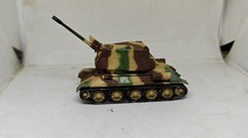 Impresión 3D 1/72 Egipcio T-34 122Mm Artillería Autopropulsada Acabado Modelo