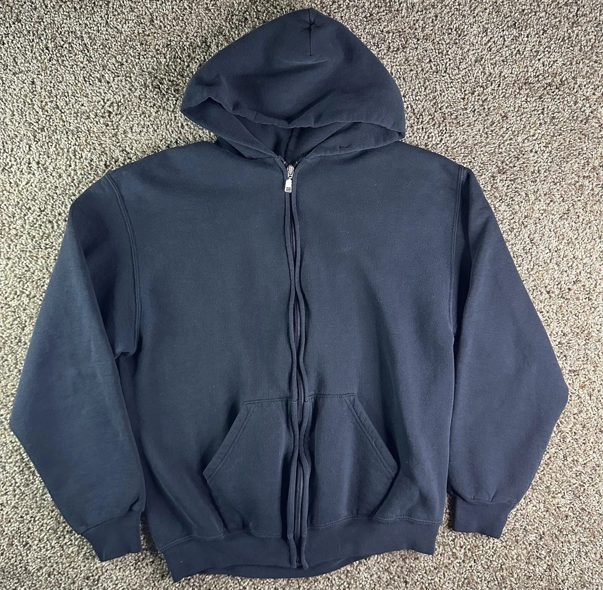 Russell Athletic Hoodies for Men Full Zip for Sale | Shop Men's