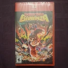 Donkey Kong Bonanza - Nintendo Switch 2 New