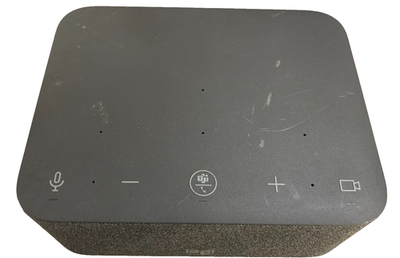 Logitech Logi Dock All-in-One Docking Station Speakerphone Model