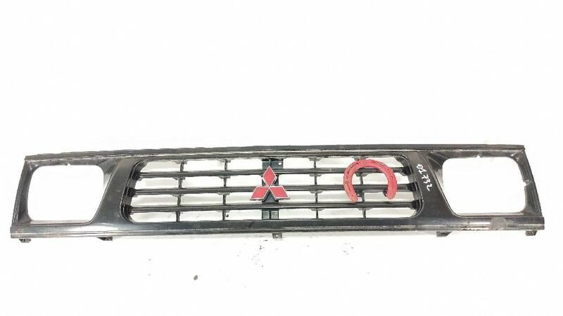 rejilla delantera MITSUBISHI L200 1996 1987-1996 R2026-0014784