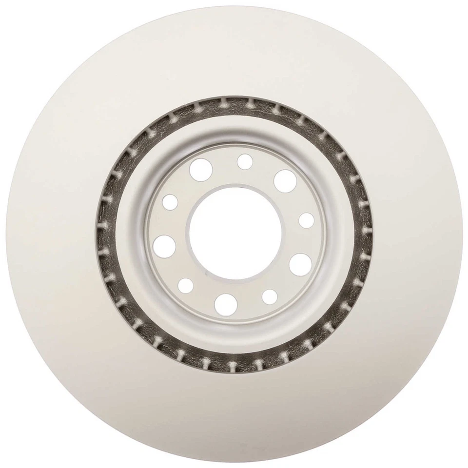 Rotor de freno de disco para Alfa Romeo Giulia Stelvio RAYBESTOS 2017-2019 Foto 2 de 3