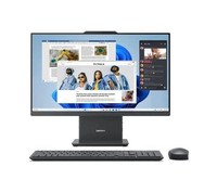 LENOVO IdeaCentre AIO 23.8 All-in-One PC - AMD Ryzen 5, 512 GB SSD, NEW