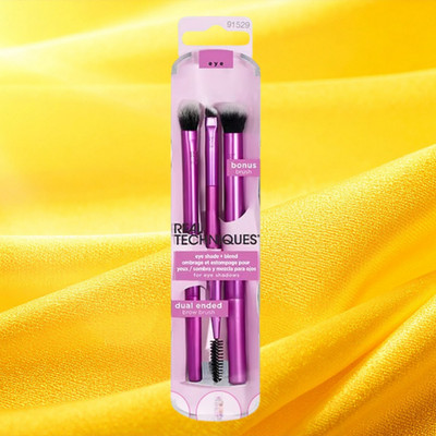 Real Techniques Lidschatten- & Mischpinsel RT-91529