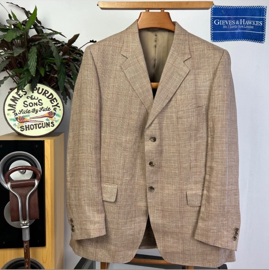 Gieves & Hawkes Men's Coats, Jackets & Waistcoats for sale | eBay UK