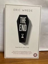 The End von Eric Wrede (2018, Taschenbuch)