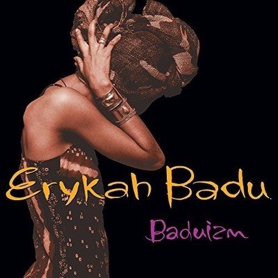Erykah Badu - Baduizm [New Vinyl LP]