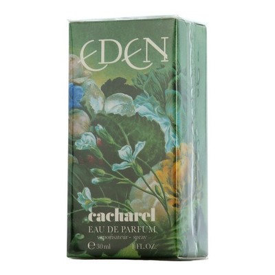 Cacharel Eden EDP 30ml