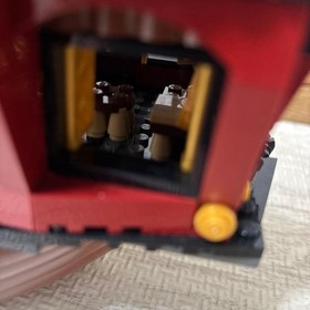 LEGO Captain Redbeard's Pirate Ship 6243 (No Box)