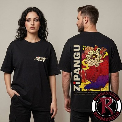 Zipangu Japanese Music 2026 Event Brookside At The Rose Bowl On May 16 SHirt