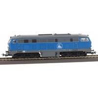 Piko 98551B H0 Diesellok Br 218, Press, Ep. Vi H0 + Neu