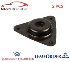FEDERBEINLAGER DOMLAGER PAAR LEMFÖRDER 42103 01 2PCS P FÜR NISSAN X-TRAIL III