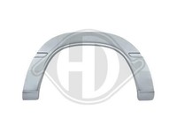 Radlauf Hinten Rechts FüR Mercedes Sprinter 1995-2006