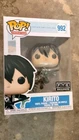 Funko Pop! Kirito #992 FYE Exclusive NIB  Clean Box