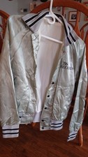 Michael Jackson Promotional Jacket, CBS Records, Thriller, Size M