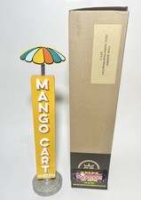 Golden Road Mango Cart Ale Umbrella Beer Tap ...