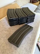 Tokyo Marui 68-Round Standard M4 Magazine for AEG (NOT GBB or Next Gen AEG)