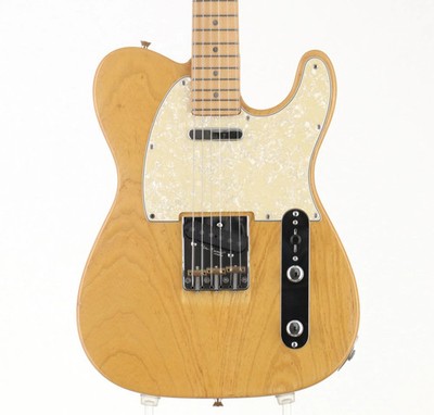 Used Washburn / Lt-82 Natural Modified 3.32Kg S/N 9311014 Yokohama Store