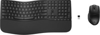 Hp 680 - Tastatur-Und-Maus-Set - Dual Mode, 3-Zone Layout, Multi-Device, 23 Prog