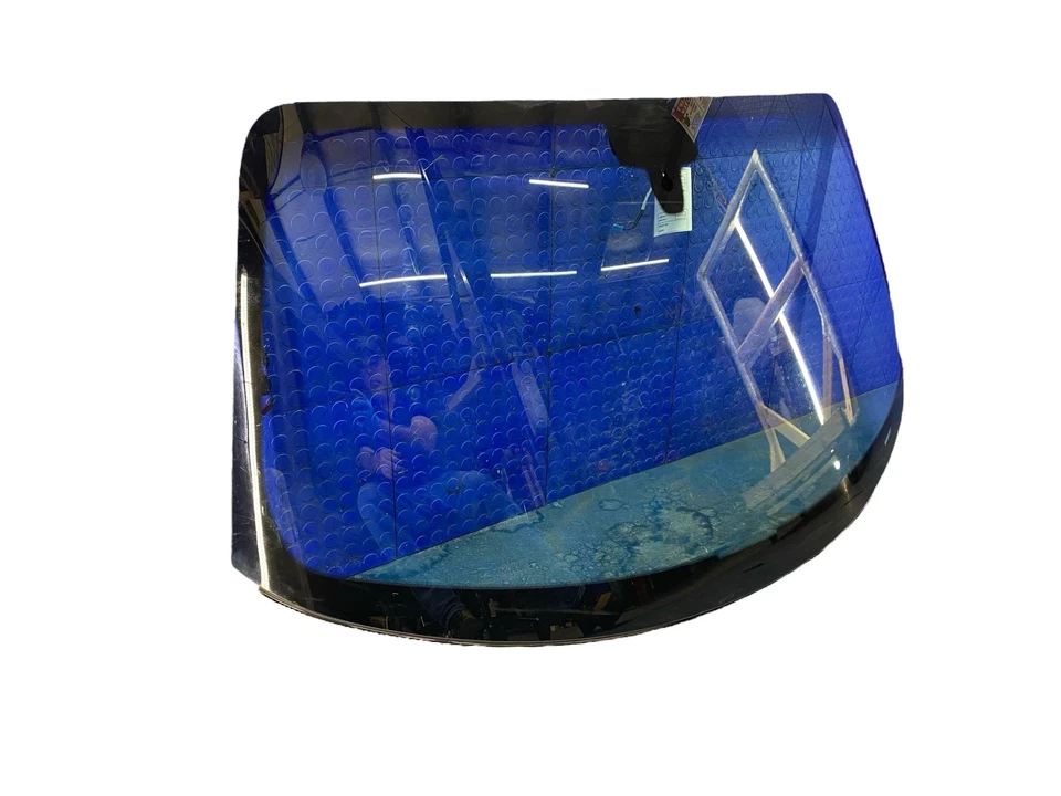 PORSCHE CAYMAN GT4 2017-2024 PARABRISAS DELANTERO VENTANA CRISTAL OEM Foto 3 de 4