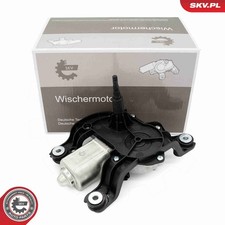 Wischermotor ESEN SKV 19SKV212 12V für MERCEDES KLASSE Sports Tourer W245 150
